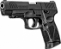 PISTOLA TAURUS - G3 XL - Imagem 3