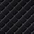 Courvin Automotivo Diamante Preto/Grafite 1.00 x 1.40 - Imagem 1