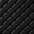 Courvin Automotivo Diamante Preto/Preto 1.00 x 1.40 - Imagem 1