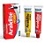 Cola Araldite Epóxi Hobby 10min. 23g - Imagem 1