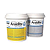 ADESIVO ARALDITE NAUTICO 2KG TEKBOND - Imagem 1