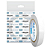 Fita Dupla Face Tek Bond 19mm X 30m - Imagem 1