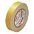 Fita Dupla Face Adesiva Carpet Tape Fixa Adelbras 36mm X 30mts - Imagem 2