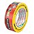 Fita Dupla Face Adesiva Carpet Tape Fixa Adelbras 25mm X 30mt - Imagem 1