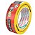 Fita Dupla Face Adesiva Carpet Tape Fixa Adelbras 48mm X 30mts - Imagem 1
