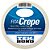 Fita Crepe Tekbond 24mm x 50m 6 rolos - Imagem 1