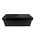 Caixa Preta Emplastificada 28x12 Kit com 25 Unidades - Imagem 1