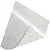 RENOFLEX BRANCO C44 05 1,00 X 1,50 - Imagem 1