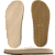 Solado Birken/Papete 2024 - Nude - Imagem 2