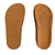Solado Birken/Papete 2025 Caramelo - Imagem 2