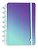 CADERNO INTELIGENTE A5 80FLS MYSTIC GLOW CIA52106 - Imagem 1
