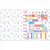 CADERNO TILIDISCO COLEGIAL HAPPY 1M  80F - Imagem 4