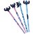 LAPIS PRETO HB TOP STITCH DECORADO - Imagem 2