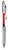 CANETA ENERGEL INFREE 0.7MM PENTEL - Imagem 4