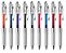 CANETA ENERGEL INFREE 0.7MM - Imagem 1