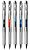 CANETA ENERGEL INFREE 0.7MM - Imagem 2
