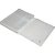 PASTA SANFONA A4 12 DIVISOES CRISTAL LINE POLIBRAS - Imagem 2