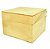 CAIXA FICHARIO 3X5 14X15X11 MAD. PINUS SOUZA - Imagem 2