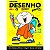 BLOCO DESENHO BRANCO A4 140g 20FLS FILIPERSON - Imagem 1