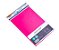 PAPEL NEON A4 180GR 10FLS  PINK - Imagem 1
