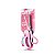 TESOURA MULTIUSO  19CM ROSA ACRILEX - Imagem 1