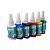 COLA ESCOLAR COLORIDA 6 CORES 25 GR - Imagem 2