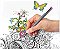 CANETA FINELINER PIGMENT LINER 0.5MM A AMARELA - Imagem 3