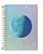 CADERNO COLEGIAL 10M 160F INFINITY - Imagem 3