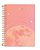 CADERNO COLEGIAL 1M 80F INFINITY - Imagem 2