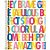 CADERNO COLEGIAL BE NICE 10M 160F TILIBRA - Imagem 6