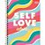 CADERNO COLEGIAL BE NICE 10M 160F TILIBRA - Imagem 1