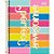 CADERNO COLEGIAL BE NICE 10M 160F TILIBRA - Imagem 7
