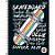 CADERNO UNIV PEPPER 12M 192F TILIBRA - Imagem 2