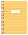 CADERNO ESP GOOD THINGS 1M 80F - Imagem 4