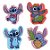 BORRACHA DIVERTIDA STITCH MOLIN - Imagem 7