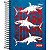 AGENDA ESPIRAL DIÁRIA 11,7 X 16,4 CM D+ MASCULINA - Imagem 1