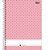 CADERNO ACADÉMIE PASTEL 1 MATERIA 96F TILIBRA - Imagem 1