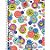 CADERNO UNIVERSITÁRIO 12M 240F D+ - Imagem 1