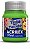 TINTA TECIDO ACRILEX 37ML - 572 VERDE ABACATE - Imagem 1