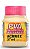 TINTA PVA ARTESANATO ACRILEX 37ML - 538 AMARELO PELE - Imagem 1