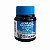TINTA ACRILICA BRILHANTE ACRILEX 37ML 520 PRETO - Imagem 1