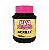 TINTA PVA ARTESANATO ACRILEX 100ML - PRETO - Imagem 1