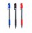 CANETA ESF. BPS-GRIP 1.0 PILOT - Imagem 1