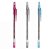 CANETA ESF. BP-S GLASS  0.7 PILOT - Imagem 1