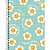 CADERNO COLEGIAL D+ 10M 200F - Imagem 2