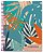 CADERNO UNIV WISH COLLECTION 1M 80F CADERSIL - Imagem 1