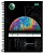 CADERNO UNIV 15M 240F XPLORE - Imagem 1