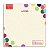 BLOCO DE ANOTAÇÕES 75MM X 75MM BE KIND CADERSIL - Imagem 1