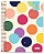 CADERNO UNIV  01M 80F BE KIND - Imagem 2