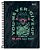 CADERNO UNIV 15M 240F STREETER - Imagem 3